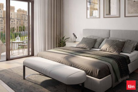 Appartamento in vendita a Umm Suqeim, Dubai, EAU 1 camera da letto, 69.3 mq. № 668796 - foto 5