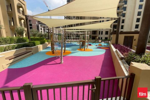 Apartament në Umm Suqeim, Dubai, Emiratet e Bashkuara Arabe 1 dhomë gjumi, 69.7 m2. № 668796 - Foto 10