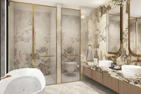 Vila di Dubai, UEA 4 kamar tidur, 145.5 m2 nomor 668794 - foto 6
