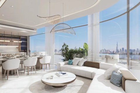 Dubai, संयुक्त अरब अमीरात में अपार्टमेंट, 2 बेडरूम, 105.6 वर्ग मीटर, संख्या 668793 - फ़ोटो 13