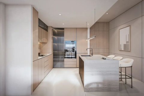 Leilighet til salgs i Dubai, Emiratene 2 soverom, 106.2 kvm Nr. 668793 - Foto 1