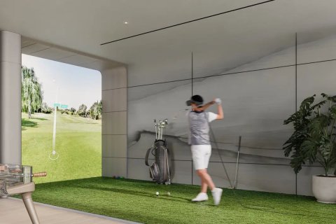 Leilighet til salgs i Dubai, Emiratene 2 soverom, 106.2 kvm Nr. 668793 - Foto 12