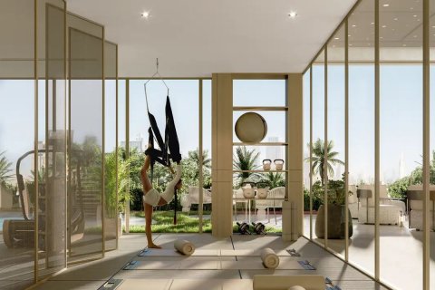 Leilighet til salgs i Dubai, Emiratene 2 soverom, 106.2 kvm Nr. 668793 - Foto 11