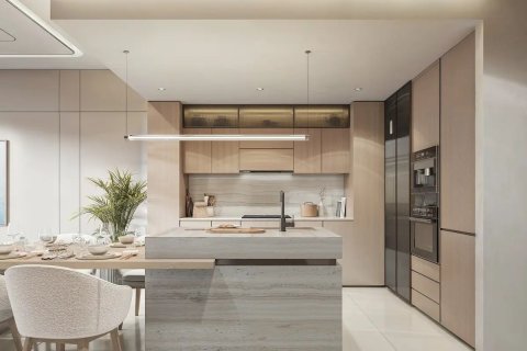 Leilighet til salgs i Dubai, Emiratene 2 soverom, 106.2 kvm Nr. 668793 - Foto 2