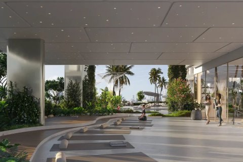 Leilighet til salgs i Dubai, Emiratene 2 soverom, 106.2 kvm Nr. 668793 - Foto 14