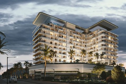 Leilighet til salgs i Dubai, Emiratene 2 soverom, 106.2 kvm Nr. 668793 - Foto 17