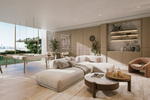 Leilighet til salgs i Dubai, Emiratene 2 soverom, 106.2 kvm Nr. 668793 - Foto 3