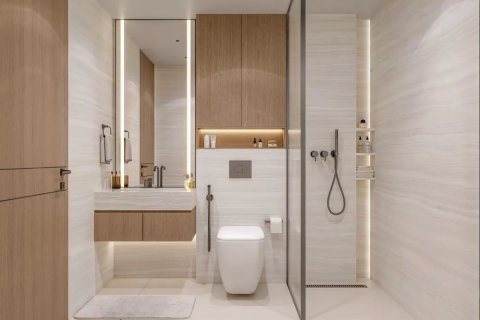Leilighet til salgs i Dubai, Emiratene 2 soverom, 106.2 kvm Nr. 668793 - Foto 6