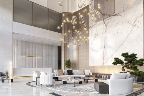 Leilighet til salgs i Dubai, Emiratene 2 soverom, 106.2 kvm Nr. 668793 - Foto 10