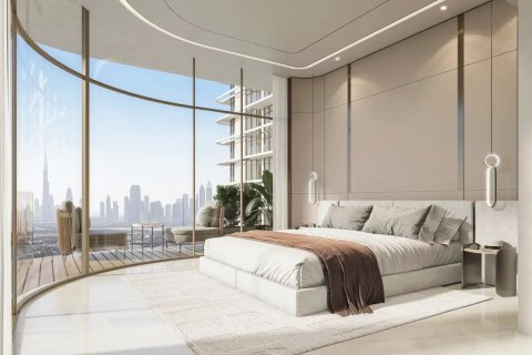 Leilighet til salgs i Dubai, Emiratene 2 soverom, 106.2 kvm Nr. 668793 - Foto 7