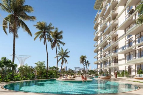 Leilighet til salgs i Dubai, Emiratene 2 soverom, 106.2 kvm Nr. 668793 - Foto 15