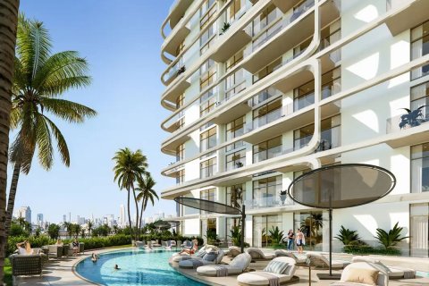 Leilighet til salgs i Dubai, Emiratene 2 soverom, 106.2 kvm Nr. 668793 - Foto 16