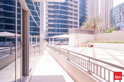 Apartmen di Dubai Marina, UAE 2 bilik tidur, 150.3 meter persegi № 668797 - foto 16