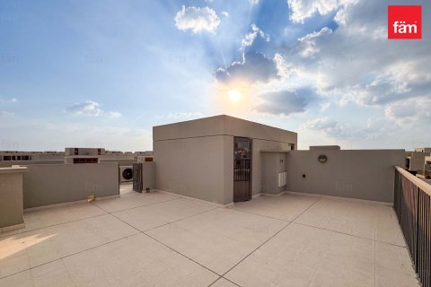 Вилла Дубай, БАӘ-да 4 жатын бөлмелер, 338.6 м² № 668798 - фото 29