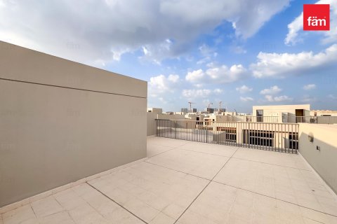 Вилла Дубай, БАӘ-да 4 жатын бөлмелер, 338.6 м² № 668798 - фото 30