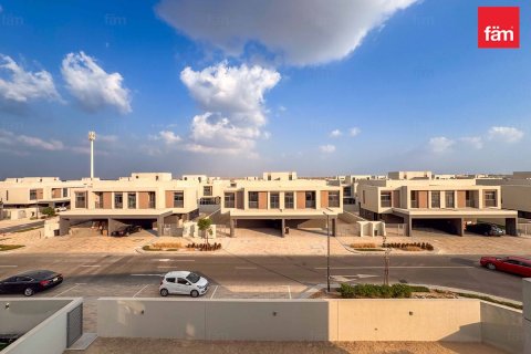 Вилла Дубай, БАӘ-да 4 жатын бөлмелер, 338.6 м² № 668798 - фото 25