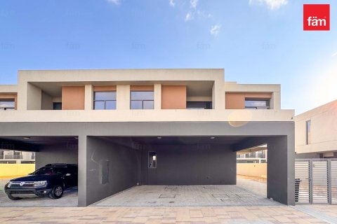 Вилла Дубай, БАӘ-да 4 жатын бөлмелер, 338.6 м² № 668798 - фото 23