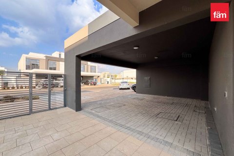 Вилла Дубай, БАӘ-да 4 жатын бөлмелер, 338.6 м² № 668798 - фото 26