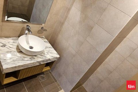 Apartmán v Business Bay, Dubai, SAE 1 spálňa, 52.3 m2 č. 668792 - Fotografia 6