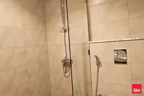 Apartmán v Business Bay, Dubai, SAE 1 spálňa, 52.3 m2 č. 668792 - Fotografia 8