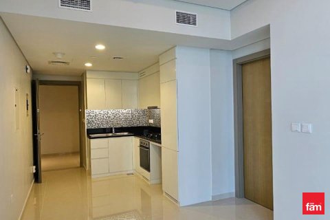 Apartmán v Business Bay, Dubai, SAE 1 spálňa, 52.3 m2 č. 668792 - Fotografia 3