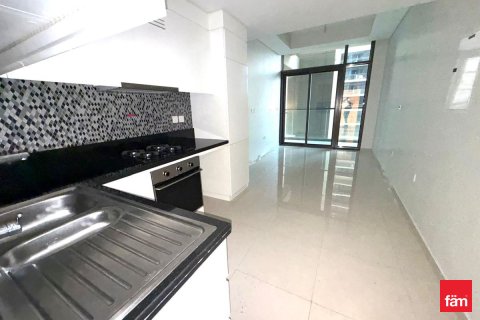 Apartmán v Business Bay, Dubai, SAE 1 spálňa, 52.3 m2 č. 668792 - Fotografia 1