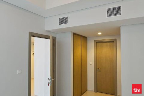 Apartmán v Business Bay, Dubai, SAE 1 spálňa, 52.3 m2 č. 668792 - Fotografia 9