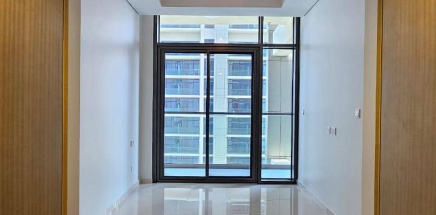 Apartament în Business Bay, Dubai, EAU 1 dormitor, 52.3 mp.  №668792