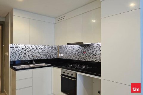 Apartmán v Business Bay, Dubai, SAE 1 spálňa, 52.3 m2 č. 668792 - Fotografia 4