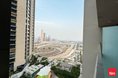 Apartmán v Business Bay, Dubai, SAE 1 spálňa, 52.3 m2 č. 668792 - Fotografia 10