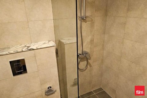 Apartmán v Business Bay, Dubai, SAE 1 spálňa, 52.3 m2 č. 668792 - Fotografia 7