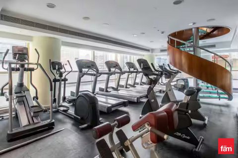 Dubai Marina, UAE의 임대용 아파트 침실 1개, 71.3제곱미터 번호 634571 - 사진 13