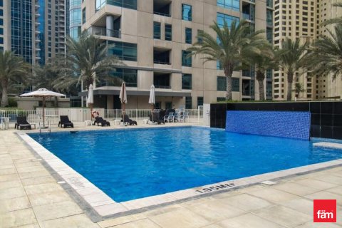 Dubai Marina, UAE의 임대용 아파트 침실 1개, 71.3제곱미터 번호 634571 - 사진 14