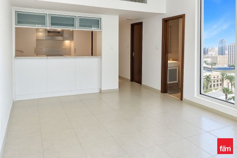 Dubai Marina, UAE의 임대용 아파트 침실 1개, 71.3제곱미터 번호 634571 - 사진 1