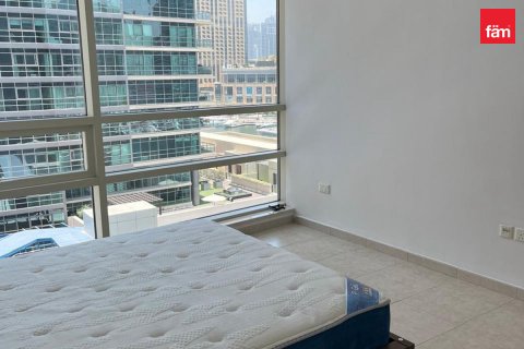Dubai Marina, UAE의 임대용 아파트 침실 1개, 71.3제곱미터 번호 634571 - 사진 2