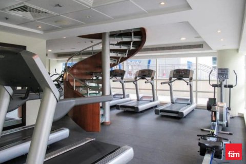 Dubai Marina, UAE의 임대용 아파트 침실 1개, 71.3제곱미터 번호 634571 - 사진 12