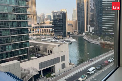 Dubai Marina, UAE의 임대용 아파트 침실 1개, 71.3제곱미터 번호 634571 - 사진 7