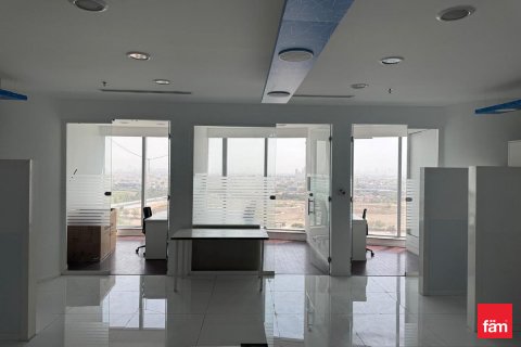 Escritório para arrendamento em Business Bay, Dubai, EAU 100 m2 № 634574 - foto 1