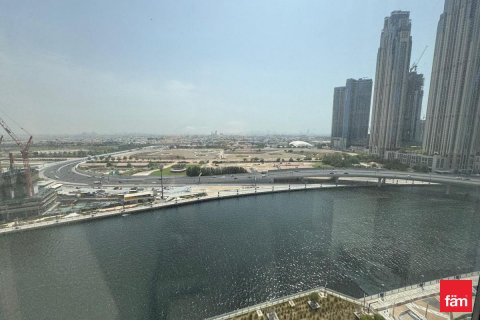 Escritório para arrendamento em Business Bay, Dubai, EAU 100 m2 № 634574 - foto 9