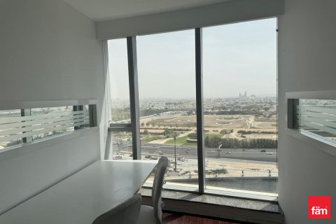 Escritório para arrendamento em Business Bay, Dubai, EAU 100 m2 № 634574 - foto 4