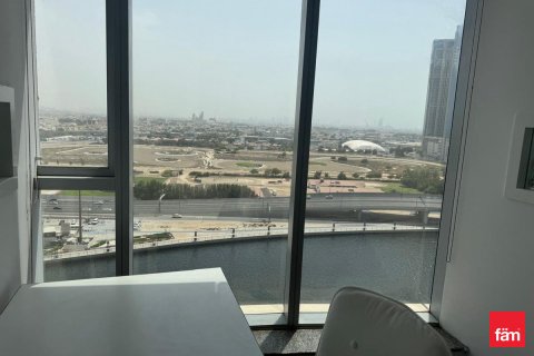 Escritório para arrendamento em Business Bay, Dubai, EAU 100 m2 № 634574 - foto 7