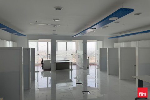 Escritório para arrendamento em Business Bay, Dubai, EAU 100 m2 № 634574 - foto 3
