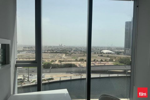 Escritório para arrendamento em Business Bay, Dubai, EAU 100 m2 № 634574 - foto 5