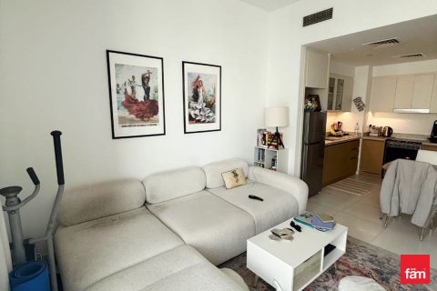 Byt v Dubai, SAE 1 ložnice, 62.5 m² Č.: 634572 - fotografie 3