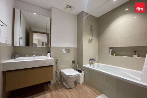 Byt v Dubai, SAE 1 ložnice, 62.5 m² Č.: 634572 - fotografie 9
