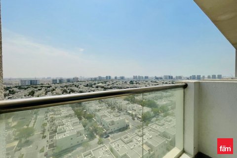Apartment in Al Furjan, Dubai, UAE 2 bedrooms, 105.6 sq.m. № 634568 - photo 14