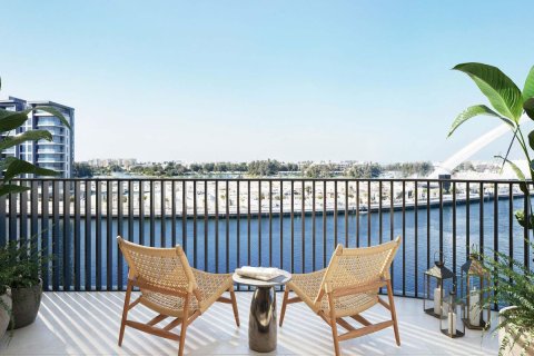 Apartman u Al Wasl, Dubai, UAE 219.8 m2, 3 spavaćih soba Br. 634569