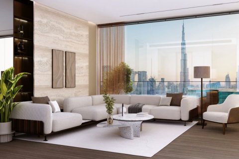 Apartament në Business Bay, Dubai, Emiratet e Bashkuara Arabe 2 dhoma gjumi, 143.9 m2. № 634570 - Foto 8