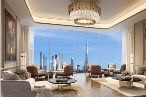 Apartment in Dubai, UAE 3 bedrooms, 152.6 sq.m. № 634573 - photo 3