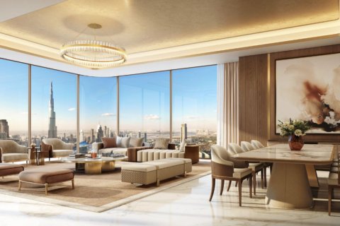 Apartment in Dubai, UAE 3 bedrooms, 152.6 sq.m. № 634573 - photo 2